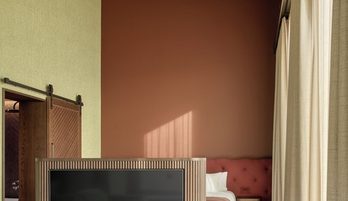 Suite familiar, no fumadores