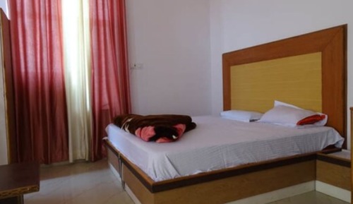 Habitación estándar