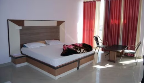 Habitación familiar