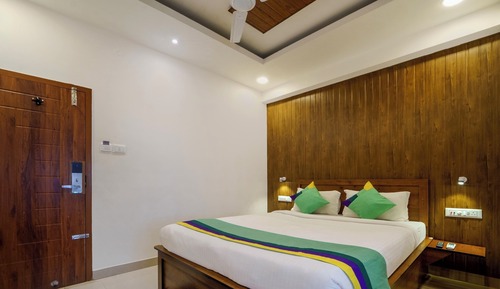 Habitación estándar