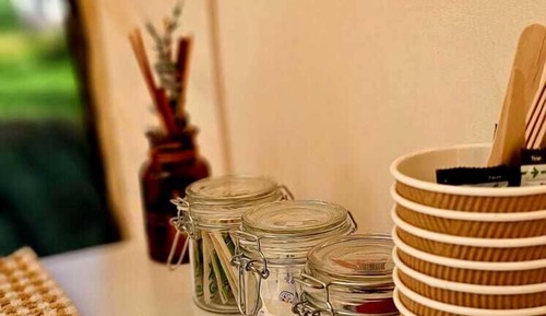 Tienda (Haven - Apartment Bell)
