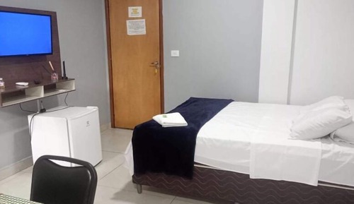 Suite Deluxe, no fumadores, vistas a la ciudad