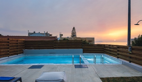 Villa de lujo