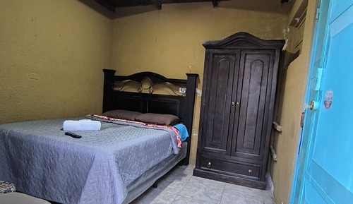 Habitación individual Confort