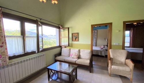Apartamento familiar