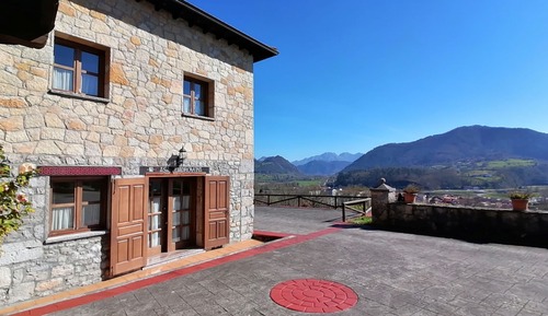 Apartamento familiar