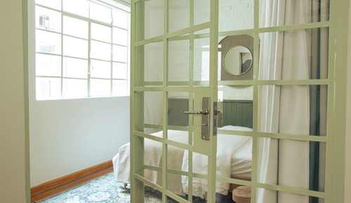 Apartamento estándar