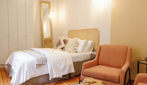 Apartamento económico