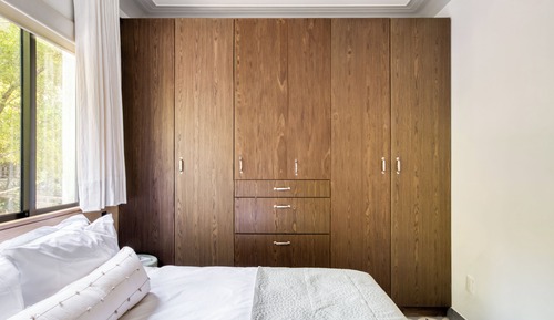 Apartamento estándar