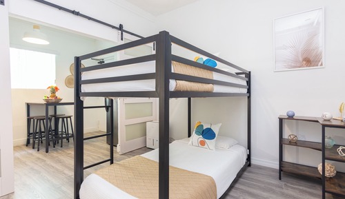 Apartamento Confort
