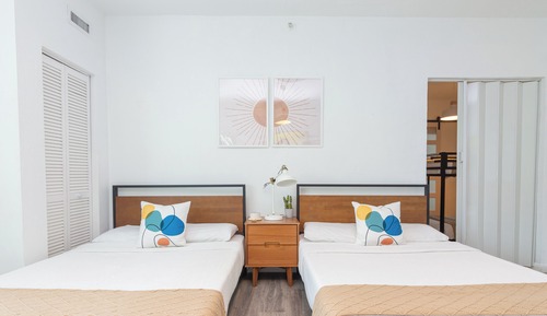 Apartamento Deluxe