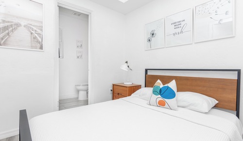 Apartamento Deluxe