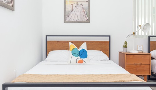 Apartamento de diseño