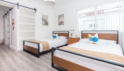 Apartamento Confort