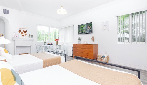 Apartamento básico