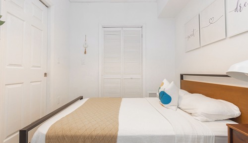 Apartamento Grand