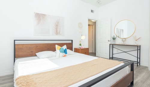 Apartamento Deluxe