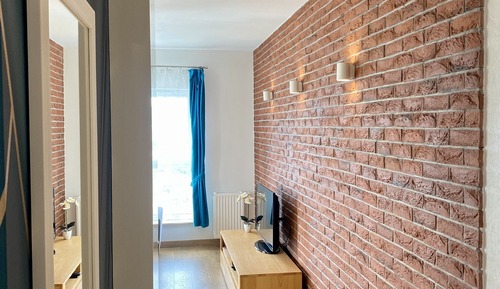Apartamento superior, 3 habitaciones