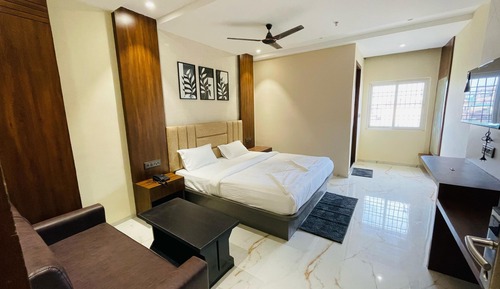 Habitación Business