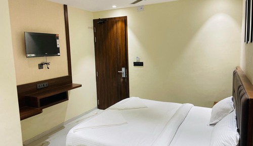 Habitación Club