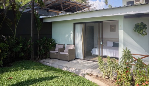 Habitación Premium