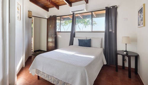 Habitación superior