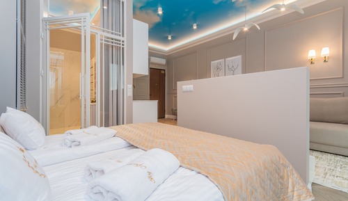 Apartamento exclusivo