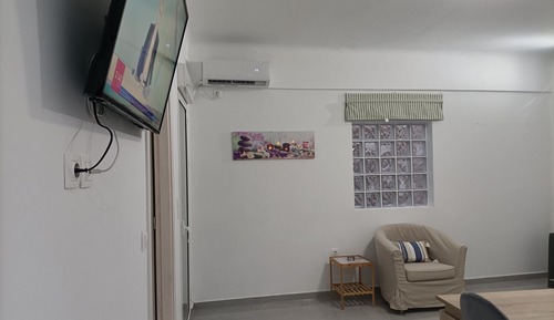 Apartamento City
