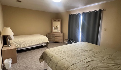 Apartamento Deluxe, 2 habitaciones, balcón, vistas al río