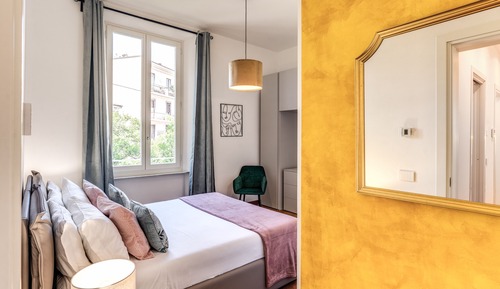 Apartamento de diseño