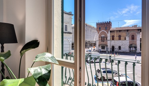 Apartamento de lujo