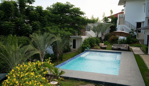 Yapak Villa