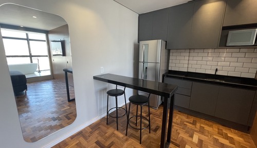 Habitación de diseño