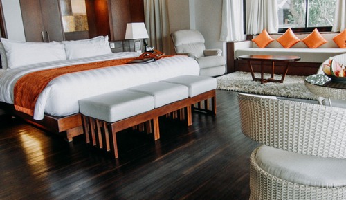 Suite ejecutiva