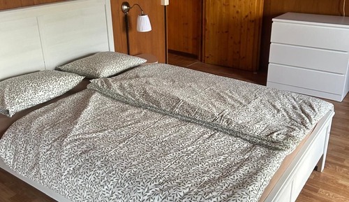 Apartamento clásico