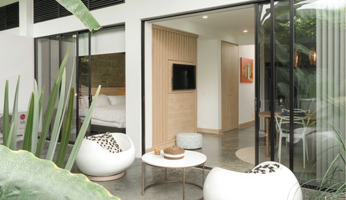 Suite Deluxe