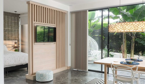 Suite Deluxe
