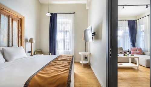 Apartamento Elite