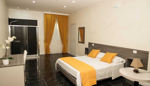 Habitación básica