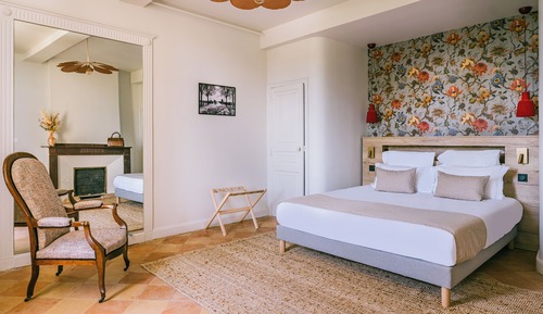 Suite Deluxe