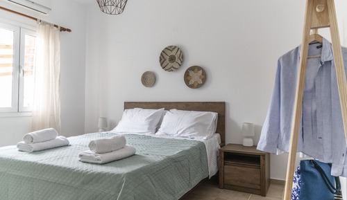 Casa Confort, 3 habitaciones
