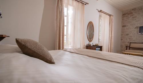 Habitación superior