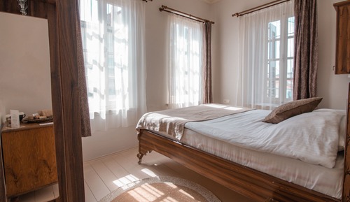 Habitación estándar