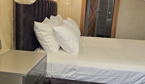 Habitación individual estándar
