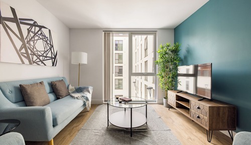 Apartamento, 2 habitaciones