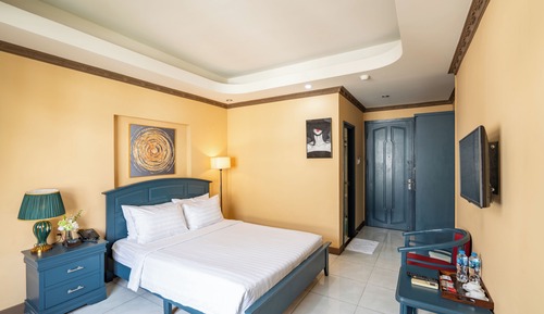 Habitación estándar