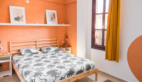 Apartamento Deluxe