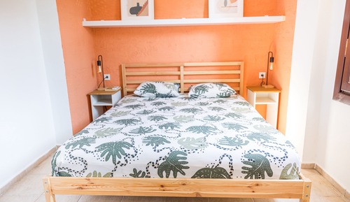 Apartamento Deluxe