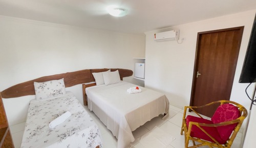 Apartamento básico