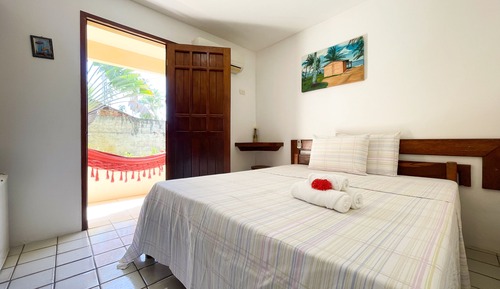Apartamento estándar